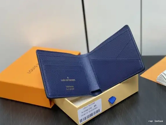 Cheap WALLET-11.5*9*1.5cm MULTIPLE LOUIS VUITTON 0512